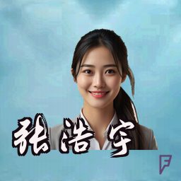 张浩宇